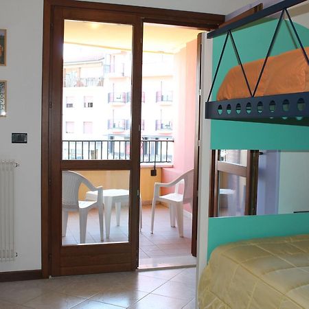 Isola Del Sole Apartment Grado Luaran gambar