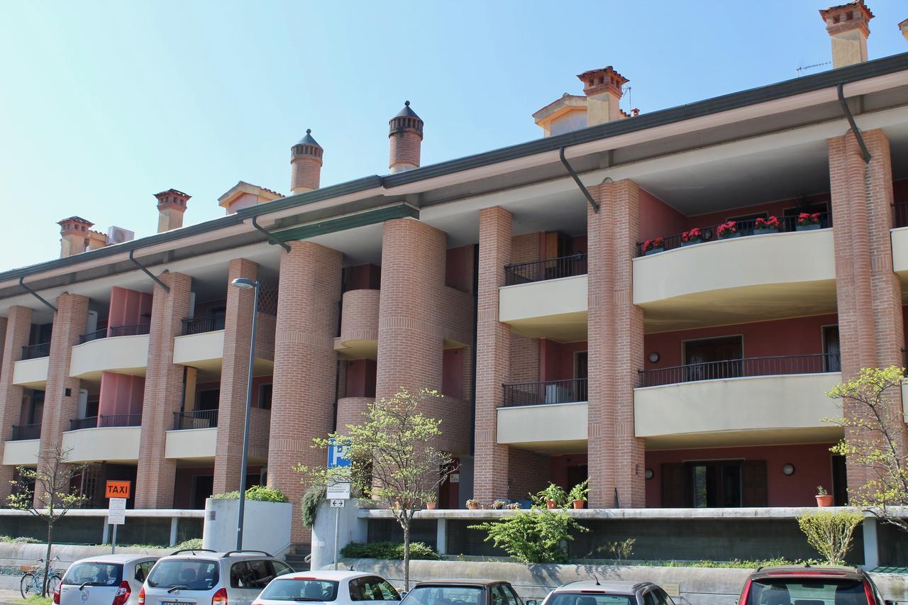 Isola Del Sole Apartment Grado Luaran gambar