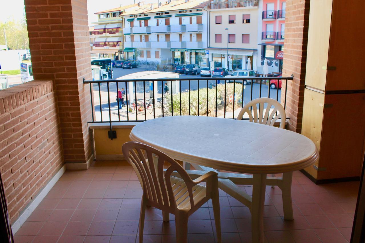 Isola Del Sole Apartment Grado Luaran gambar