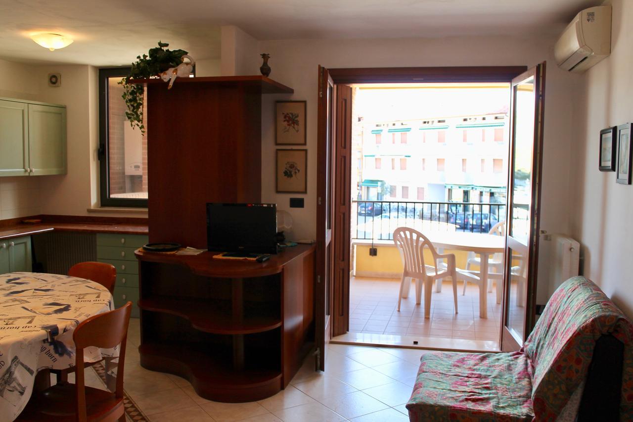 Isola Del Sole Apartment Grado Luaran gambar