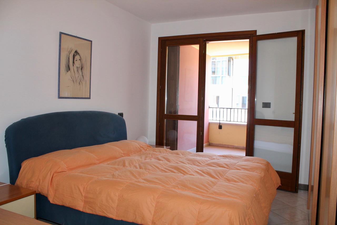 Isola Del Sole Apartment Grado Luaran gambar