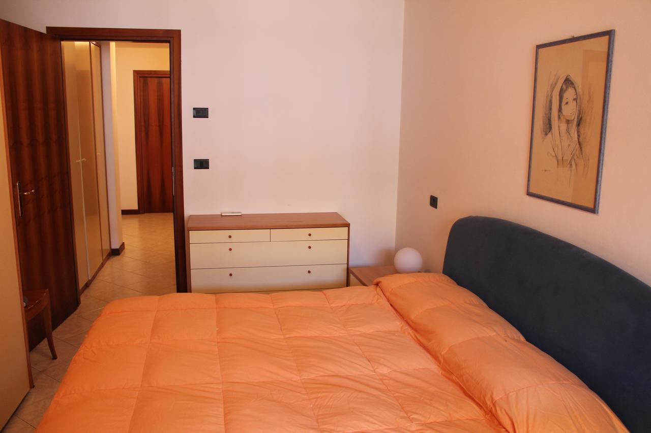 Isola Del Sole Apartment Grado Luaran gambar